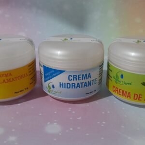CREMA ANTINFLAMATORIA X50GR