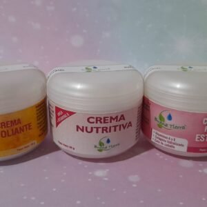 CREMA C/VITAMINA A X50GR