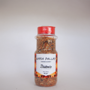 DIABOLO FRASCO X90GR