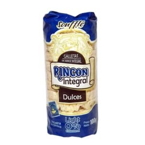 DISCO DE ARROZ DULCE X100GR (X1)