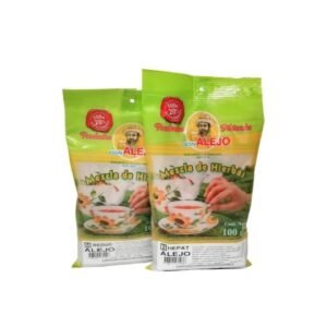 CASPA CEBORREA NRO.24 X100GR
