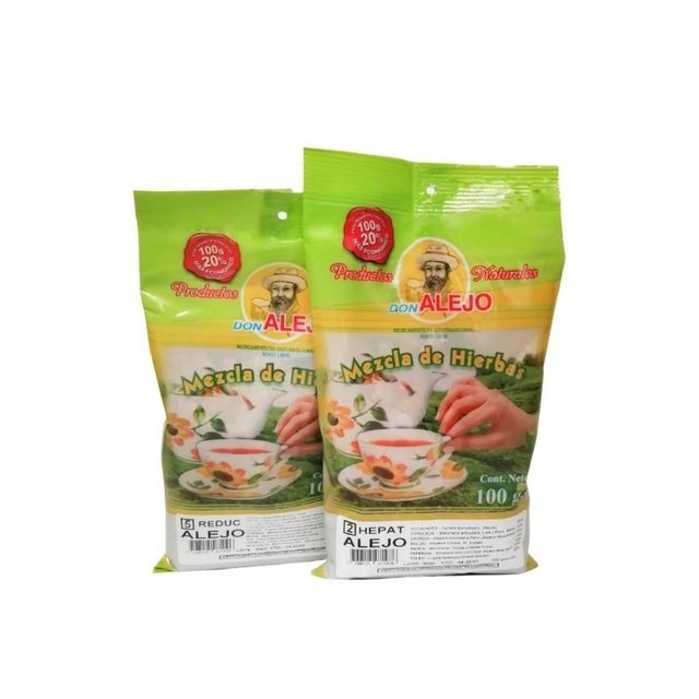 CASPA CEBORREA NRO.24 X100GR