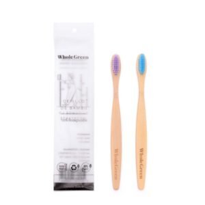 ECOBAG COLORES 2EN1 (CERDA SUAVE)