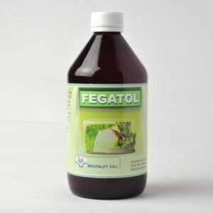 FEGATOL X125CC