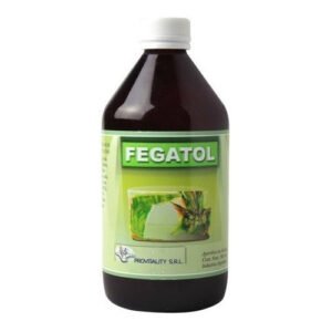FEGATOL X250CC
