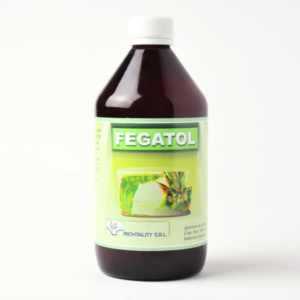 FEGATOL X500CC