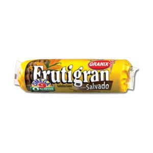FRUTIGRAN SALVADO DULCE X250GR