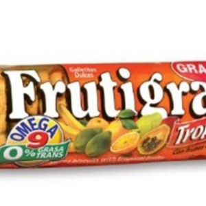 FRUTIGRAN TROPICAL X250GR