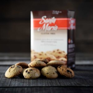 GALLETITAS DULCE S/TACC X200GR MECHADITOS