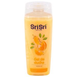 GEL DE DUCHA C/NARANJA