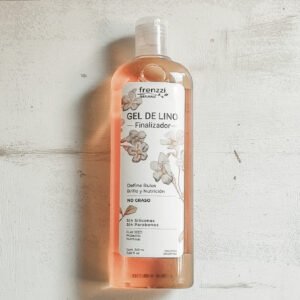 GEL FINALIZADOR DE LINO X3500ML