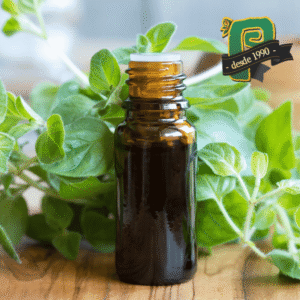 HIDROLATO DE OREGANO 100CC
