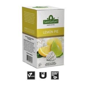 INFUSION LEMON PIE X20SAQ
