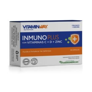 INMUNO PLUS X30COMP