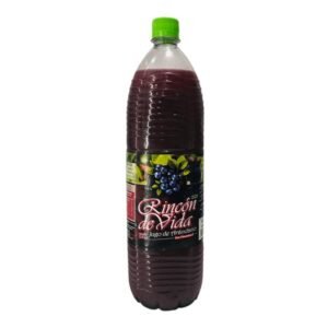 JUGO DE ARANDANO CON CHIA X1.5L