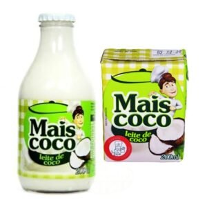LECHE DE COCO X200CC