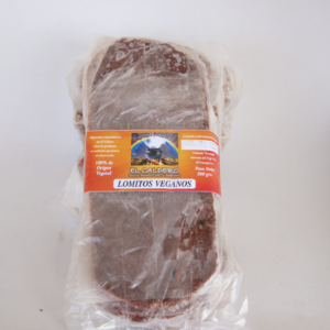 LOMITOS DE SEITAN X 300GR