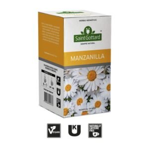 MANZANILLA SG X20SAQ