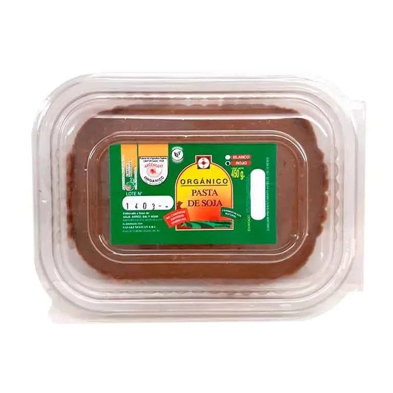 MISO ORGANICO X450GR SASAKI NOOSAN MOA