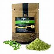 MORINGA EN POLVO SOBRE X 50G (X1 SOBRE)