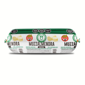 MUZZARELA X250GR