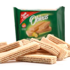 OBLEAS LIMON S/TACC X90GR
