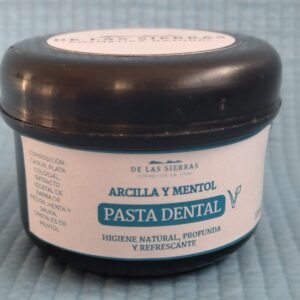 PASTA DENTAL