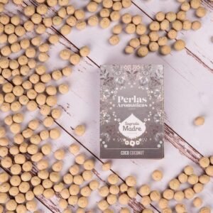 PERLAS AROMATICAS (COCO)