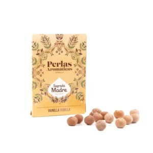 PERLAS AROMATICAS (VAINILLA)