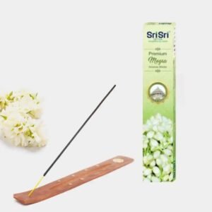 PREMIUM SAHUMERIOS MOGRA INCENSE STICKS X20GR