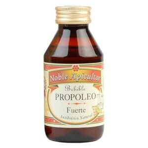 PROPOLEO FUERTE BEBIBLE X125CC