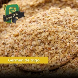 GERMEN DE TRIGO 250GR