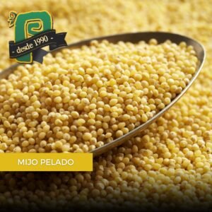 MIJO PELADO 500GR