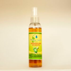 REPELENTE DE MOSQUITOS FRASCO X120ML