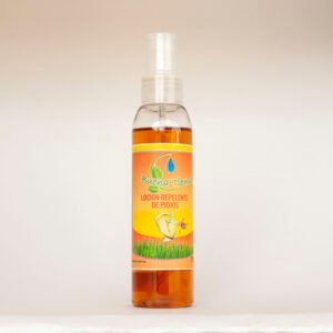 REPELENTE DE PIOJOS X120ML
