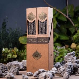 SAHUMERIO COPAL LINEA NATURAL