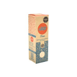 SAL DE CAMPO ORIGINAL FINA X250GR