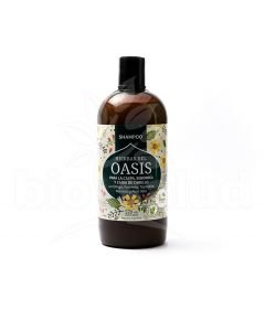SHAMPOO PARA CASPA X 415 CM3. OASIS
