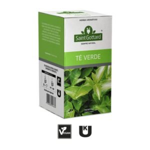TE VERDE SG X20SAQ