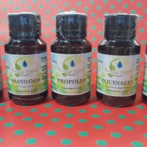 TINTURA DE SALVIA X60CC