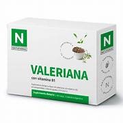 VALERIANA X 40 COMP NATUFARMA
