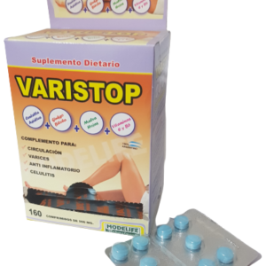 VARISTOP X10 COMP