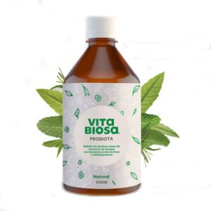 VITA BIOSA PROBIOTA X 500ML NATURAL