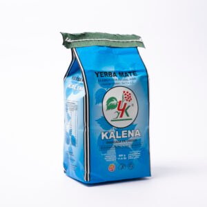 YERBA MATE DESPALADA S/TACC CERTIF KALENA X500GR