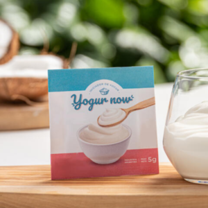 YOGUR NOW INICIADOR DE YOGUR SOBRE 5GR