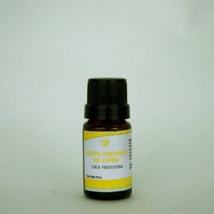 ACEITE ESENCIAL LIMON LINEA PROFECI CHAMAN X10CC