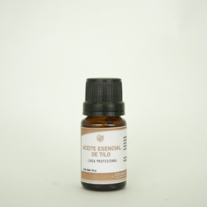ACEITE ESENCIAL TILO LINEA PROFECI CHAMAN X10CC