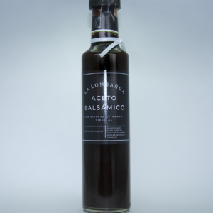 ACETO BALSAMICO ANANA Y CIRUELAS X250CC