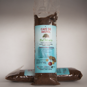 CAFE DE MISTOL X200GR
