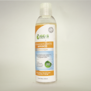 DESMAQUILLANTE BIFASICO X200ML